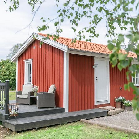 Gunnagard Villa Ullared Exterior foto