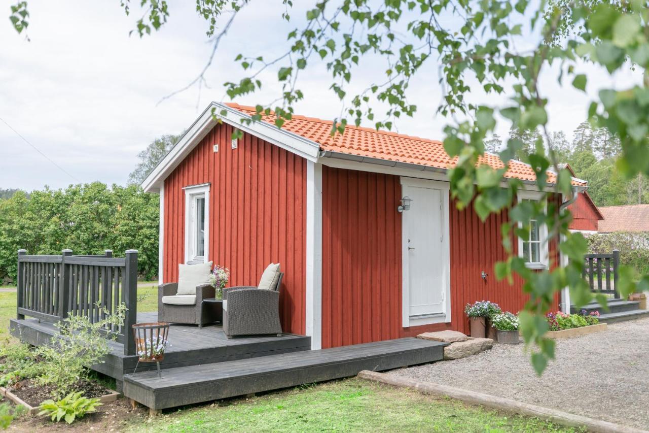 Gunnagard Villa Ullared Exterior foto